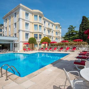 Quality Hôtel Carlton – Beaulieu-sur-mer 