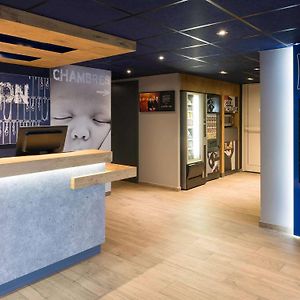ibis budget Lyon Centre Confluence